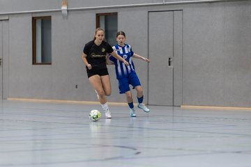 Bild 103 - wBJ Futsalmeisterschaft Vorrunde